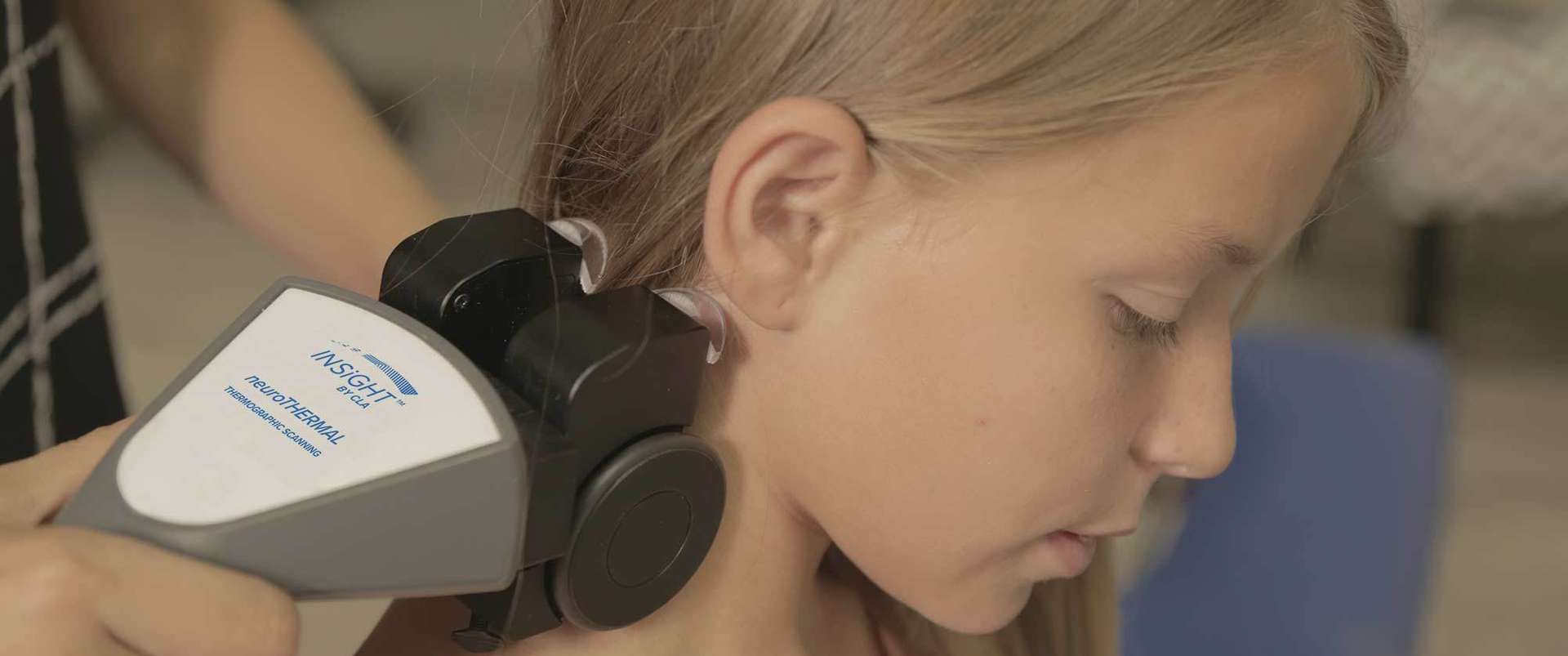 INSiGHT Scanning Technology